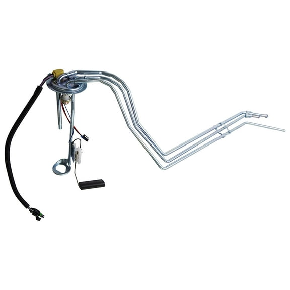 Agility Auto Parts 4017107 Fuel Tank Sending Unit for Buick, Oldsmobile, Pontiac Specific Models