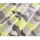 thumbnail image 3 of Linda ropa de dormir para mujer con pantalones capri, conjuntos de pijama Adepaton CJWUS-5778, 3 of 4
