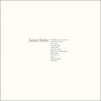 James Taylor - James Taylor's Greatest Hits (2019 Remaster) - Music & Performance - Vinyl