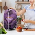 thumbnail image 3 of HELLHERO Marble Protective Case for Kitchen, Home Kitchen Indoor Foldable Easy to Install, 3 of 6