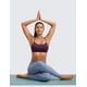 thumbnail image 3 of Top Deportivo CRZ YOGA Butterluxe con Tirantes Finos en Y Morado XL, 3 of 5
