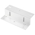thumbnail image 1 of 280KG Z Bracket for Magnetic Locks - Compatible with Metal and Wooden Doors, Durable Aluminum Alloy Design for Secure Access Control Systems, 1 of 7