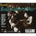 thumbnail image 2 of The Black Crowes - Shake Your Money Maker - Music & Performance - CD, 2 of 3