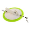 thumbnail image 4 of Disque de Plongée Réglable 4 Tailles, Pêche à la Traîne Profonde Bateau Marin 10.5cm, 4 of 6