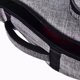 thumbnail image 4 of Injueey Acoustic Guitar Bag with Pockets Backpack Shoulder Adjustable Strap for Bass  Almacenamiento y organización del hogar Gris 44x14x108cm, 4 of 6