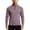 Purple, variant on Men Fall Clothes,Athletic Shirts for Men Solid Color Long Sleeve 1/4 Zip Stretchy Sport T-Shirts with Thumb Hole Casual Gym Workout Top