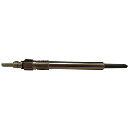 Replaces 6.6L Duramax LB7 & Early Build LLY 2001 - 2005 Glow Plug Chevy