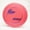 170-175g, variant on Innova R-Pro Wahoo - Floats in Water Disc Golf Distance Driver, Pick Color/Weight [Stamp & Exact Color May Vary] Red 170-175g