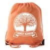 Family Reunion Gift Bags for Family Reunion Favors | Drawstring Bags - Mato & Hash
