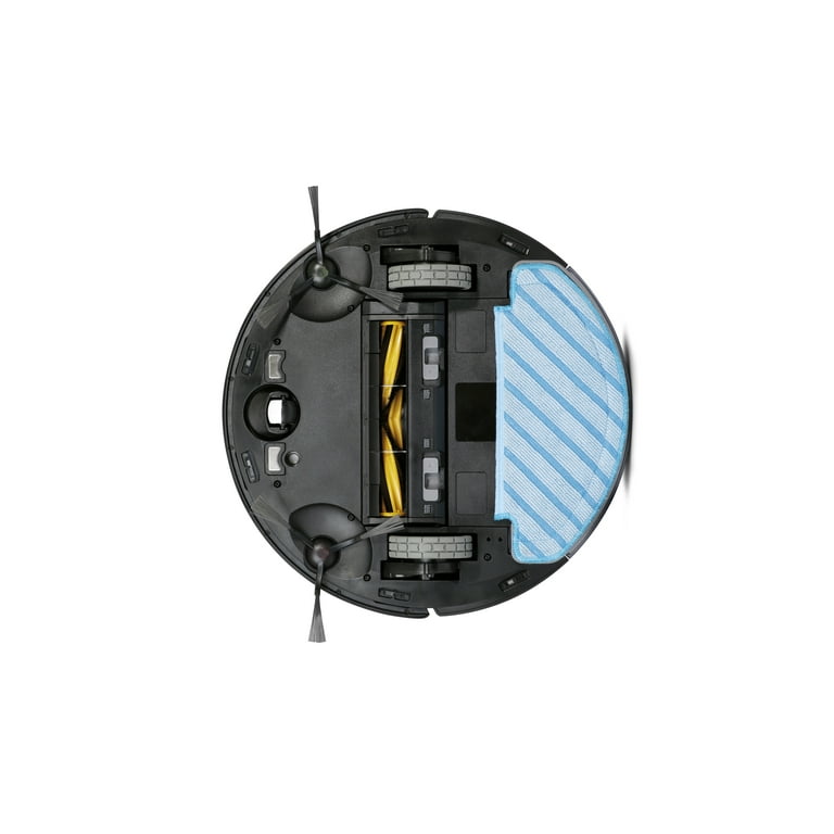 ECOVACS DEEBOT OZMO T8 AIVI 2-in-1 Vacuuming & Mopping Robot ECOVACS DEEBOT OZMO T8 AIVI 2-in-1 Vacuuming & Mopping Robot