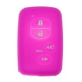 thumbnail image 2 of LOVIVER Télécommande de Véhicule en Silicone Protectrice, Tel Que Décrit, 2 of 7