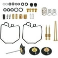 thumbnail image 1 of waltyotur Carburetor Repair Rebuild Kit Replacement for Honda CX500C CX500D 1980-1982, 1 of 6