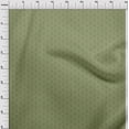 thumbnail image 4 of oneOone Cotton Poplin Light Green Fabric Dog Sewing Craft Projects Fabric Prints By Yard 42 Inch Wide, 4 of 5