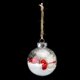 thumbnail image 5 of Bolas de Navidad ANGGREK 6 piezas para decoración de Navidad, 5 of 8