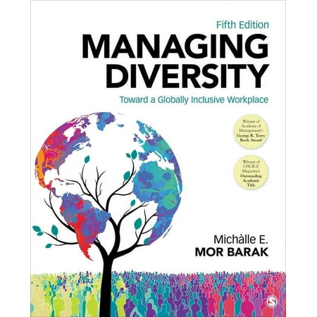 UPC: 9781544333076 | Managing Diversity: Toward a Globally Inclusive Workplace (Paperback)