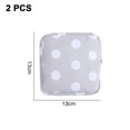 thumbnail image 2 of CHOK Sacs de Rangement Menstruation Féminine Premier Sac de Règles pour Femmes et Adolescentes, 2 of 5