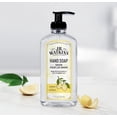 thumbnail image 5 of Loción para manos y cuerpo de sándalo ShiKai (paquete de 3 de 8 oz) | Cuidado de la piel hidratante diario para manos secas y agrietadas | Con aloe vera y vitamina E, 5 of 5