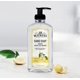thumbnail image 5 of Loción para manos y cuerpo de sándalo ShiKai (paquete de 3 de 8 oz) | Cuidado de la piel hidratante diario para manos secas y agrietadas | Con aloe vera y vitamina E, 5 of 5