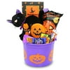 Spooky Treats Halloween Gift Pail