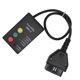 thumbnail image 4 of OBD2 Oil Service Inspection Light Reset Diagnostic Tool Car Repair Tool Replacement for OPEL Astra Zafira Corsa, 4 of 5