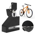 thumbnail image 3 of Bicycle Disc Brake Lock, Portable Mountain Bike Anti-Theft Disc Brake Lock Motorcycle Road Bike  Disc Brake Wheel Lock, 3 of 8