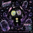 thumbnail image 2 of Pomni Plush, Super Rare Amazing Digital Circus Abstracted series Figures, Collectible Gifts for Anime Fans, Halloween Decor Gift, 2 of 7