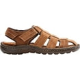 thumbnail image 2 of Propet Joseph Men's Sandal with Removable Insoles, 2 of 5