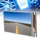 thumbnail image 4 of Pantalla de Pantalla Táctil Tft, Pantalla Táctil de 3,5 Pulgadas de 16 bits de Interfaz Spi Amplia para Pi 3B, 4 of 7