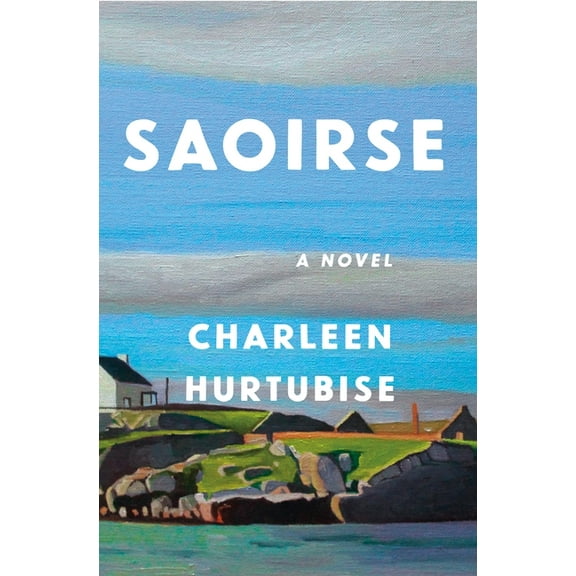 Saoirse, (Hardcover)
