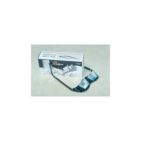 AliMed Deluxe Prism Glasses Magnifier