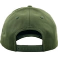 thumbnail image 5 of US Army Icon - 1775 Contructed Baseball Cap Velcro Closure, 5 of 5
