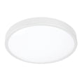 thumbnail image 2 of Lampara Plafon Led 16w Sobreponer En Techo Fc-ledrl/004/30/b Tecnolite, 2 of 5