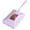 PP, variant on EGNMCR Brushes Sofa Carpet Debris Double Roller Brush Plastic Double Roller Cleaning Brush Roller brush