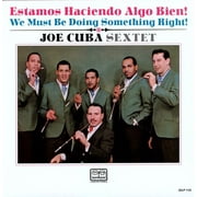 Joe Cuba - We Must Be Doing Something Right - Music & Performance - Vinyl
