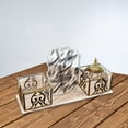 thumbnail image 7 of Premium Acrylic Incenses Display Rack Artistic Incenses Holder Display Stand Rack Bringing Serenity To Any Room Setting, 7 of 7