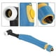 thumbnail image 1 of Cuerpo de la antorcha de soldadura Tig BuyWeekMX WP-17F SR-17F, 1 of 9