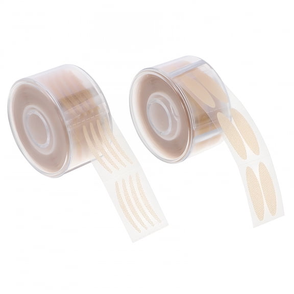 RAGUPEL Eyelid Tape Waterproof Air Permeability 2400 Sheets