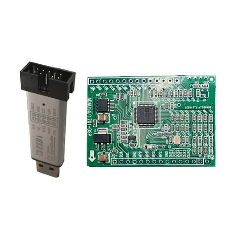 Build Own with ADAU1401 DSPmini Learning Board and Accessories