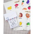 thumbnail image 4 of Papel adhesivo térmico Phomemo blanco 77 mm para impresora M03/M04, 4 of 8
