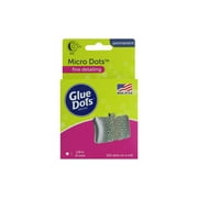 Glue Dots Micro 1/8" Box 325pc