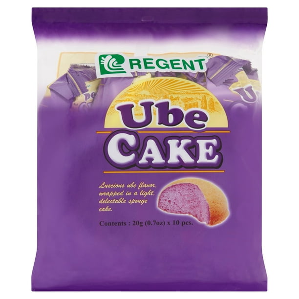 Is Ube Cake Good For Dogs