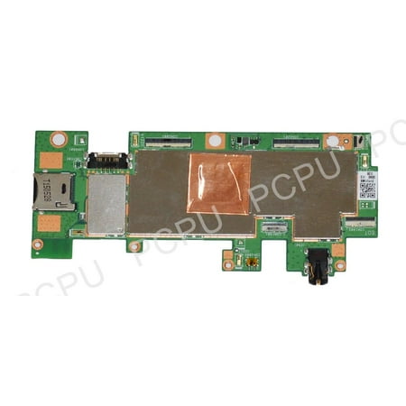 90NP01M0-R00020 Asus Zenpad S Z580C 8" Tablet Motherboard 2GB w/ Intel Atom Z3530 1.33Ghz CPU