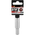 thumbnail image 2 of Wilmar Performance Tool W38310 - Socket Deep 5/16, 2 of 2