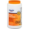 Equate Fiber Therapy Supplement Laxative Orange Flavor Powder, 114 Ct, 48.2 Oz