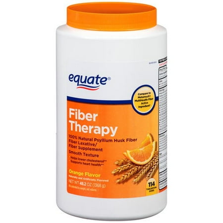 Best option for laxative