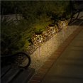 thumbnail image 2 of Inteprter Luz solar Antorcha de jardín Luz led Luz de paisaje Luz solar de forma redonda Luz de forma de cetro Iluminación y accesorios Inteprter HA015295-00, 2 of 5