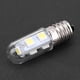 thumbnail image 2 of Bombillas Impermeables Ecomeon 110/220 V 1,5 W E14 LED Lámpara de Maíz para Frigorífico Campana Extractora Máquina de Coser, 2 of 6