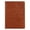 Brown, variant on Dteck iPad 10.2 Inch 2020 / 2019 Case, Embossed Butterfly PU Leather Flip Case with Card Holder, Auto Wake Sleep Cover for 10.2 inch iPad 8th Gen / 7th Gen / iPad Air 3 / iPad Pro 10.5 inch, Red