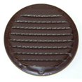 thumbnail image 1 of Maurice Franklin RLB-100 4 4 Pack Insect Proof Mini Louvers With Screen - 4 in., 1 of 3