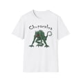 thumbnail image 2 of Chupacabra, Gildan Unisex Softstyle T-Shirt, Cryptid  Graphic Tee, S-3XL, 2 of 5